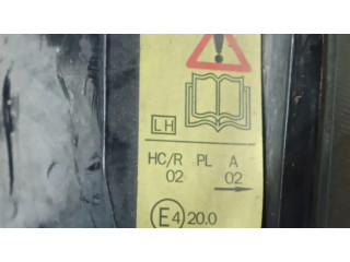 Передняя фара