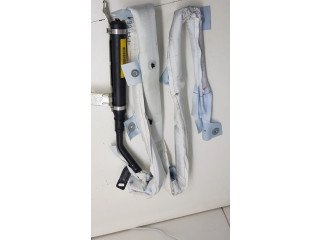 Боковая подушка безопасности 8P4880741A   Audi A3 S3 8P