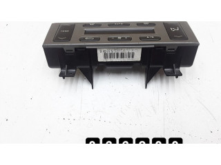 Блок управления климат-контролем 96482616yw Peugeot 406