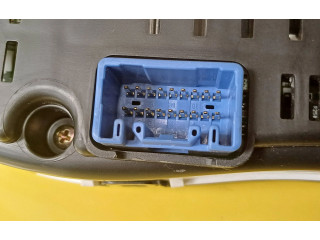 Přístrojová deska Toyota Avensis T250 2003 8380005550H, MB2574109784