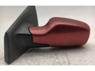 Зеркало электрическое Renault Clio III 2005 - 2012 года