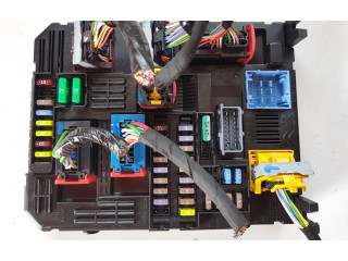 Блок предохранителей 9846483980, 93420 Peugeot 2008 II