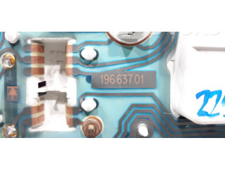 Панель приборов 19663701, 248117C010   Nissan Vanette       