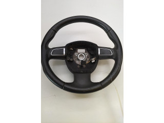 Руль Audi A3 S3 8P 2003 - 2012 года 8P0419091DJTNA