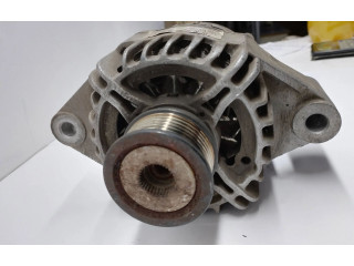 Генератор 51820624 Alfa Romeo Giulietta