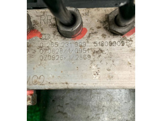 Блок АБС 0265800663, 0265231999 Fiat Linea - года