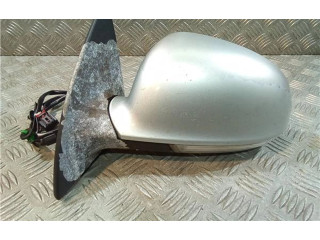 Zpětné zrcátko  Volkswagen Eos 2007    