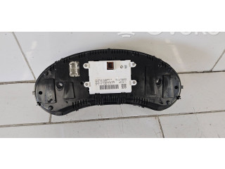 Панель приборов 9675167180, 0064789 Citroen DS4
