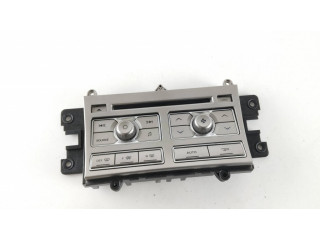 Блок управления климат-контролем 8X2318C858AG, 28189489 Jaguar XF