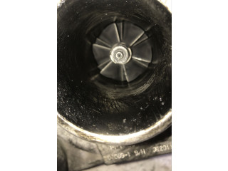  Турбина Alfa Romeo Giulietta  55230176, 55230176         