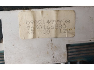 Přístrojová deska  Citroen Berlingo 1998 9630166880  