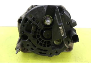 Генератор 028903028D   Skoda Fabia Mk2 (5J)      