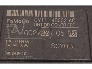 Блок комфорта CV1T14B533AC, 2036974 Ford B-MAX