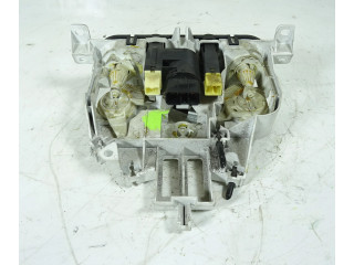 Блок управления климат-контролем BJ3DF, BJ3DF   Mazda 323