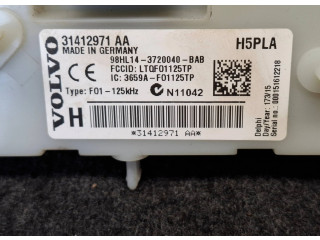 Блок предохранителей  31412971AA   Volvo V70    