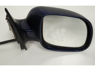 Зеркало электрическое        Skoda Fabia Mk1 (6Y)  1999 - 2007 года   