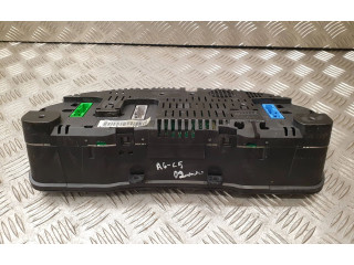 Панель приборов 110080128001 Audi A6 S6 C5 4B