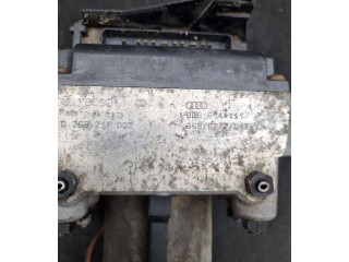 Блок АБС 8D0614111F, 0265214002   Audi  A6 S6 C4 4A  1994 - 1997 года