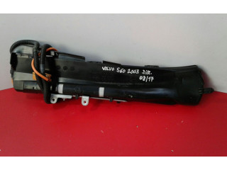 Подушка безопасности в сиденье 8686707, 601321600C Volvo S60