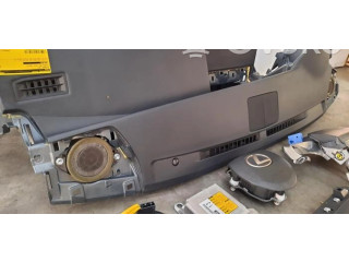 Блок подушек безопасности 0589P1000369   Lexus RC