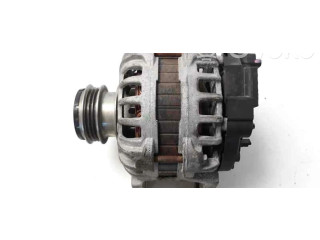 Генератор 231008386R, ALF640501HQ   Dacia Sandero      