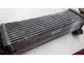 Интеркулер 7809321 BMW X5 E70 0.0