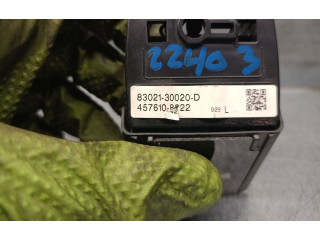 Блок управления 8302130020, 4576108222   Lexus GS 300 350 430 450H