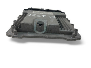 Блок управления двигателем Блок управления JV6A12A650XA, JV6A12B684TA   Ford Transit -  Tourneo Connect