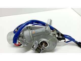 Насос рулевого управления