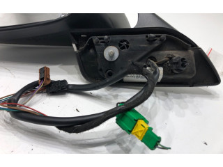 Зеркало электрическое        Peugeot 807   -  года   