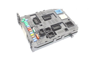 Řídící jednotka 9666325380 Peugeot RCZ 2011