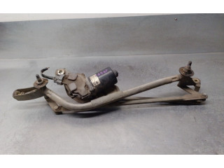 Моторчик дворников 28800BN000 Nissan Almera N16