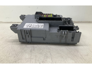 Pojistková skříňka 00518699250, 00518699250 Fiat Punto Evo