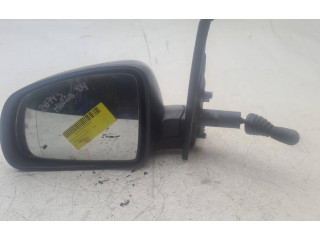 Зеркало электрическое        Opel Meriva A  2003 - 2010 года   