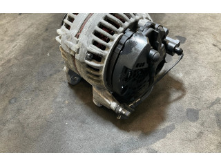 Генератор 06F903023F   Volkswagen Golf VI      