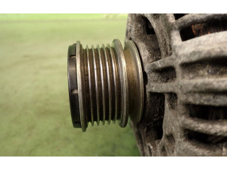 Генератор Skoda Fabia Mk2 (5J)