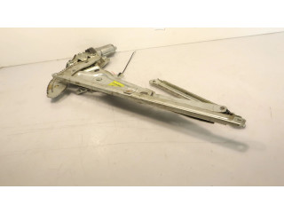 Передний електрический механизм для подъема окна без двигателя Suzuki Alto