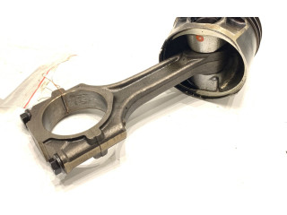  Поршень с шатуном  55260384  Fiat Tipo  