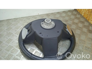 Руль Jaguar F-Pace 2016- года JX733F563