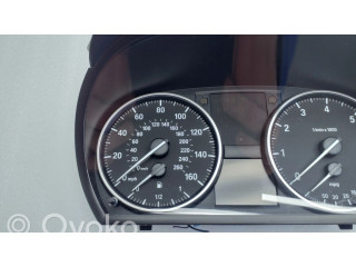 Přístrojová deska BMW 3 E92 E93 2010 9187059, 630021209