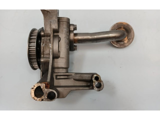 Čerpadlo oleje Seat Altea