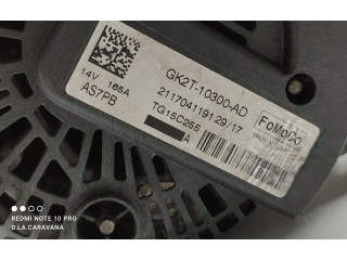 Генератор GK2T10300AD   Ford Transit -  Tourneo Connect      