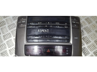 Блок управления климат-контролем 758950   Lexus IS 220D-250-350