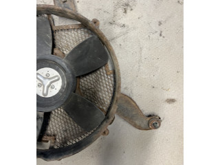 Вентилятор радиатора Mitsubishi Pajero