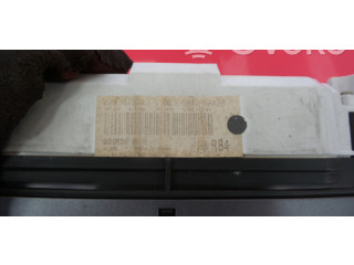 Přístrojová deska Volkswagen Phaeton 6033EC2144, 0263619202