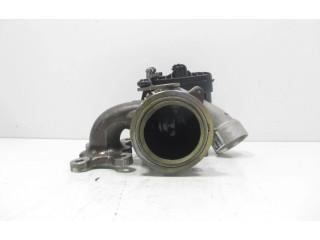 Turbodmychadlo Турбина 04C145702J Seat Ibiza IV (6J,6P)