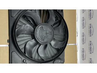 Комплект вентиляторов A0999061301 Mercedes-Benz GLC X253 C253 0.0