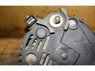 Генератор Volkswagen Polo