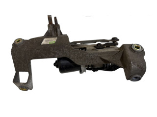 Моторчик дворников 53554004, 579709 Audi A2