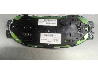 Панель приборов 248106897R Dacia Logan II